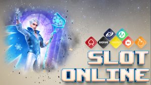 judi casino gampang menang