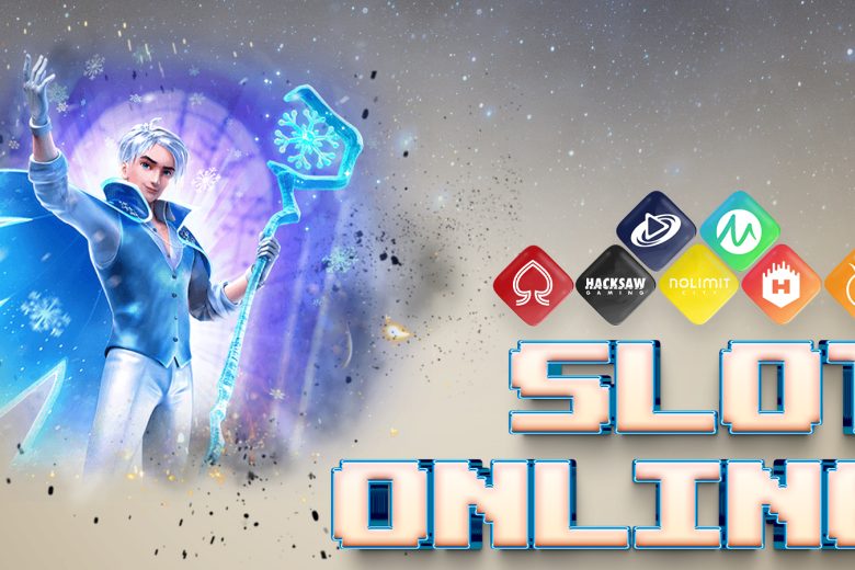 judi casino gampang menang